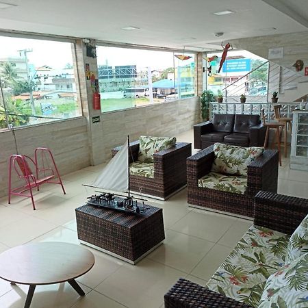 Hotel Suites Porto Frevo Pôrto das Galinhas Exterior foto