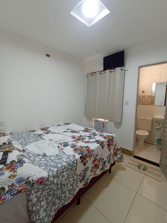 Hotel Suites Porto Frevo Pôrto das Galinhas Exterior foto