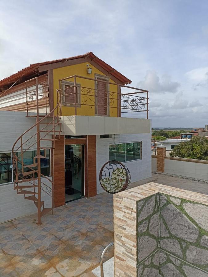 Hotel Suites Porto Frevo Pôrto das Galinhas Exterior foto