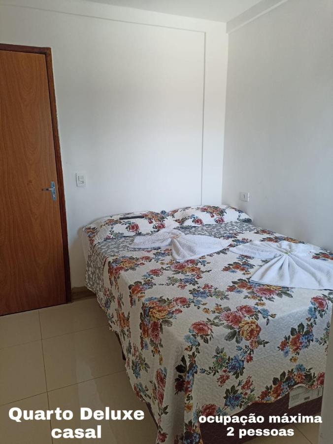 Hotel Suites Porto Frevo Pôrto das Galinhas Exterior foto