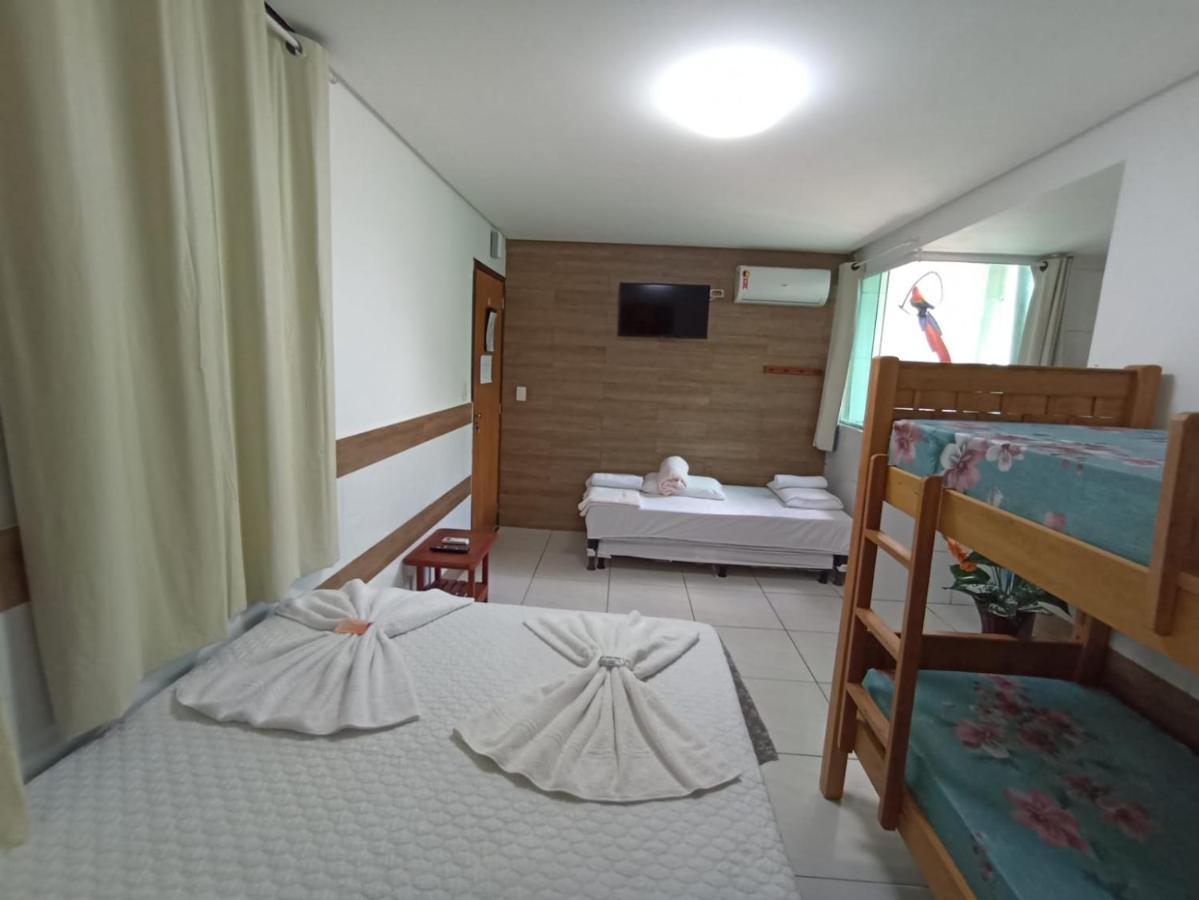 Hotel Suites Porto Frevo Pôrto das Galinhas Exterior foto