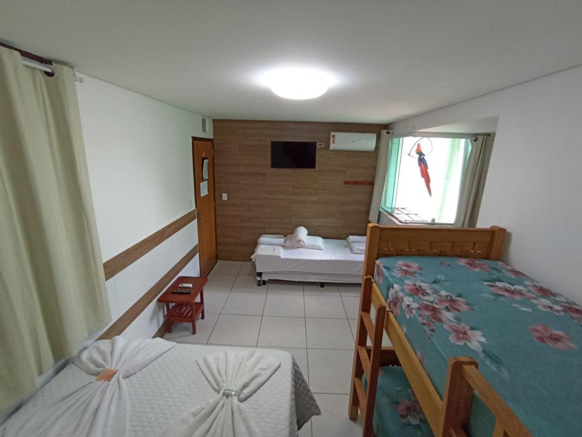 Hotel Suites Porto Frevo Pôrto das Galinhas Exterior foto