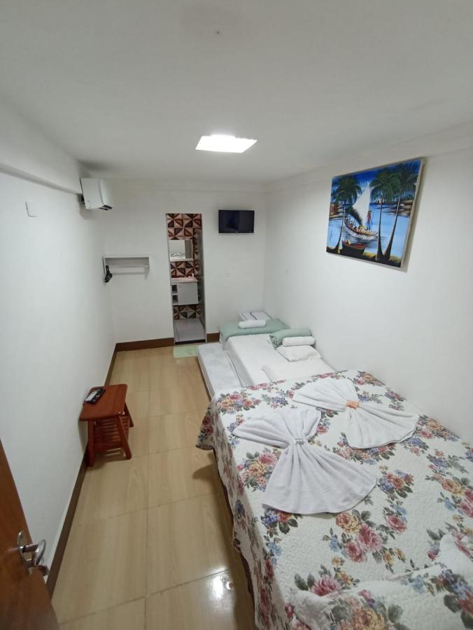 Hotel Suites Porto Frevo Pôrto das Galinhas Exterior foto