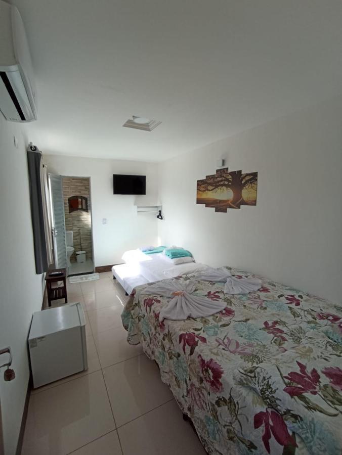 Hotel Suites Porto Frevo Pôrto das Galinhas Exterior foto