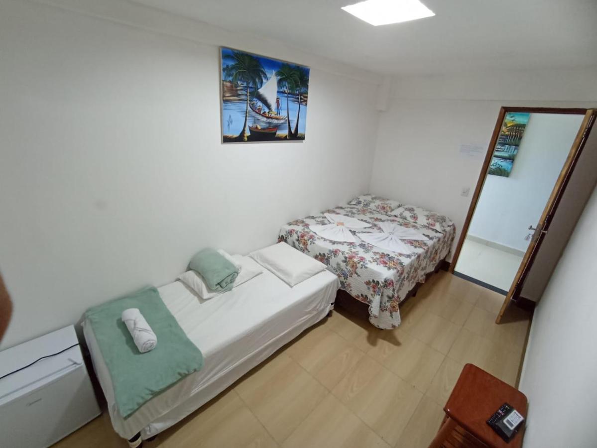 Hotel Suites Porto Frevo Pôrto das Galinhas Exterior foto