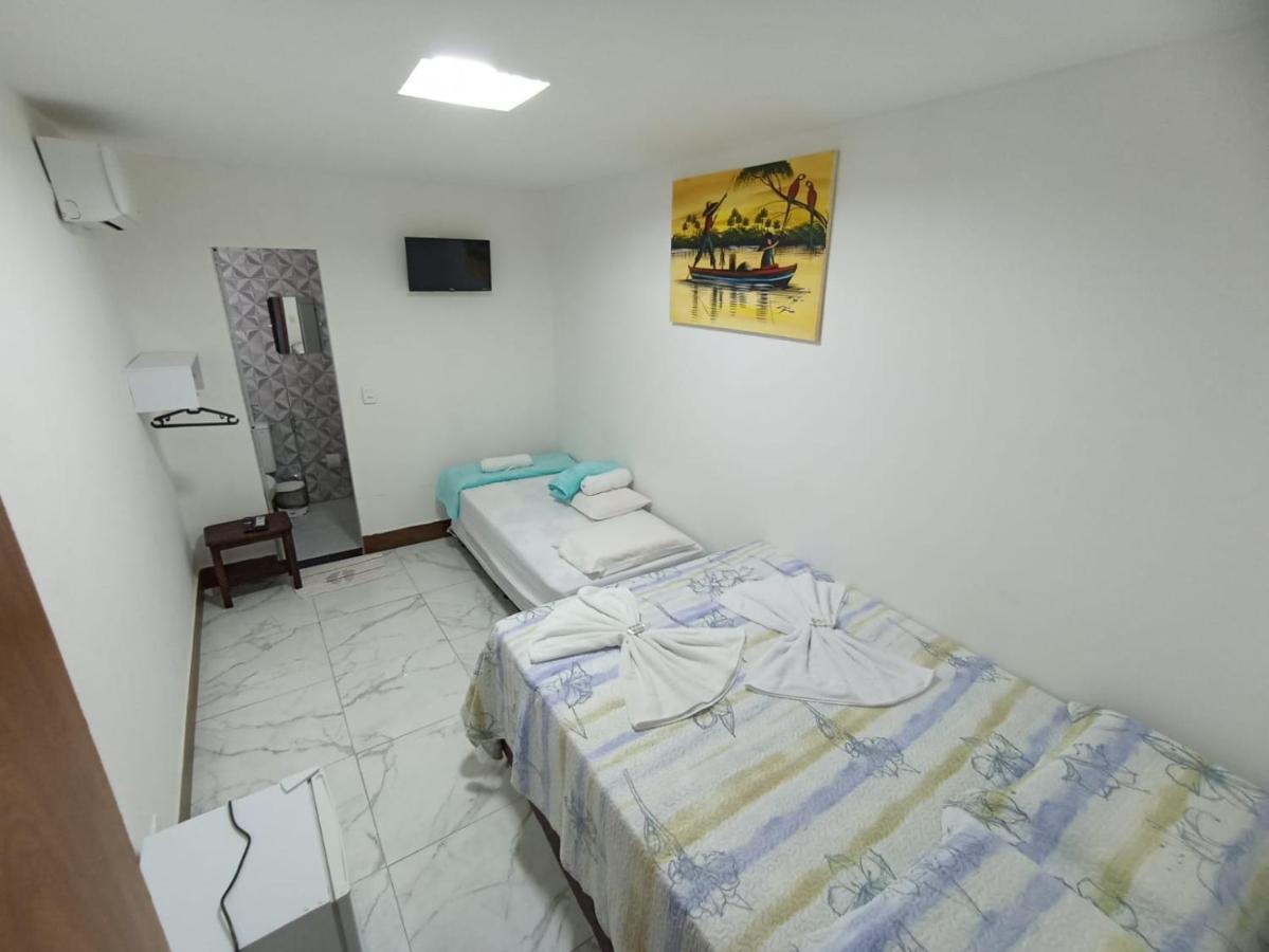Hotel Suites Porto Frevo Pôrto das Galinhas Exterior foto