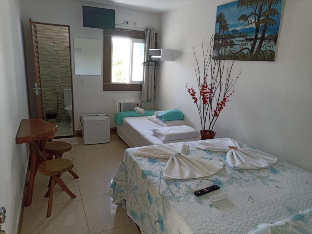 Hotel Suites Porto Frevo Pôrto das Galinhas Exterior foto