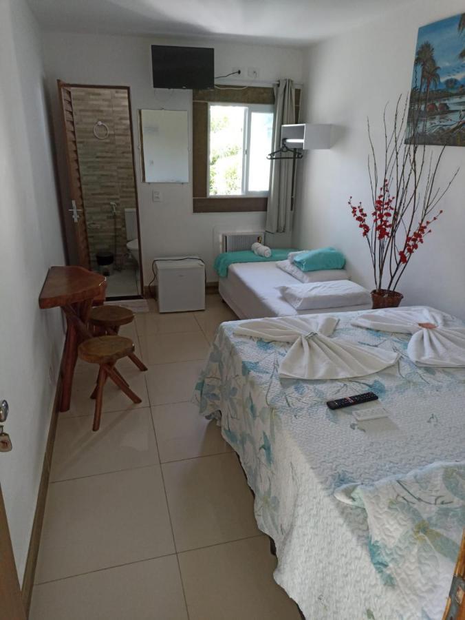 Hotel Suites Porto Frevo Pôrto das Galinhas Exterior foto